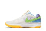 Nike Ja 1 ‘Trivia’ DR8785-001  Skidge Store