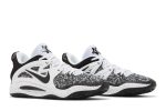 Nike KD 15 TB ‘White Black Speckled’ DO9826-100  Skidge Store