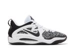 Nike KD 15 TB ‘White Black Speckled’ DO9826-100  Skidge Store