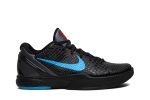 Nike Kobe 6 Dark Knight 429659-016  Skidge Store