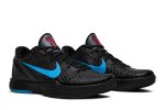 Nike Kobe 6 Dark Knight 429659-016  Skidge Store