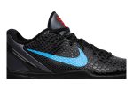 Nike Kobe 6 Dark Knight 429659-016  Skidge Store