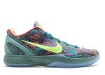 Nike Kobe 6 ‘Prelude’ 640220-001 Skidge Store