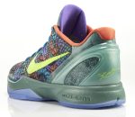 Nike Kobe 6 ‘Prelude’ 640220-001 Skidge Store