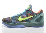 Nike Kobe 6 ‘Prelude’ 640220-001 Skidge Store