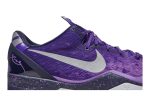 Nike Kobe 8 Playoffs Purple Platinum 555035-500  Skidge Store