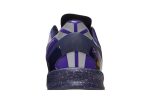 Nike Kobe 8 Playoffs Purple Platinum 555035-500  Skidge Store