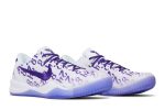 Nike Kobe 8 Protro ‘Court Purple’ FQ3549-100  Skidge Store