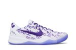 Nike Kobe 8 Protro ‘Court Purple’ FQ3549-100  Skidge Store