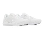 Nike Kobe 8 Protro ‘Triple White’ FJ9364-100  Skidge Store