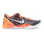 Nike Kobe 8 System ‘Black History Month’ 583112-001  Skidge Store