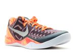 Nike Kobe 8 System ‘Black History Month’ 583112-001  Skidge Store