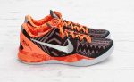 Nike Kobe 8 System ‘Black History Month’ 583112-001  Skidge Store