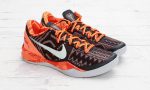 Nike Kobe 8 System ‘Black History Month’ 583112-001  Skidge Store