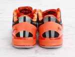 Nike Kobe 8 System ‘Black History Month’ 583112-001  Skidge Store