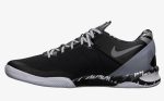 Nike Kobe 8 System Philippines Black Silver 613959-001  Skidge Store