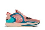 Nike Kyrie 5 Low ‘Terracotta/Teal’ DJ6012-800  Skidge Store