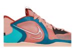 Nike Kyrie 5 Low ‘Terracotta/Teal’ DJ6012-800  Skidge Store