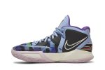 Nike Kyrie 8 EP ‘Aluminium’ DC9134-400  Skidge Store