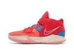 Nike Kyrie Infinity EP ‘Siren Red’ DM0855-600  Skidge Store