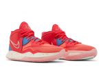 Nike Kyrie Infinity EP ‘Siren Red’ DM0855-600  Skidge Store