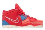 Nike Kyrie Infinity EP ‘Siren Red’ DM0855-600  Skidge Store