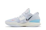 Nike Kyrie Low 5 ‘Football Grey’ DJ6012-003  Skidge Store