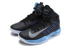 Nike Lunar Hyperdunk Lebron James Black 548561-001  Skidge Store