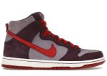 Nike SB Dunk High ‘Daybreak Plum’ 313171-500 Skidge Store