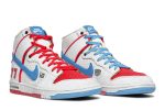 Nike SB Dunk High Pro x Ishod Wair x Magnus Walker ‘Urban Outlaw’ DH7683-100 Skidge Store