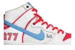 Nike SB Dunk High Pro x Ishod Wair x Magnus Walker ‘Urban Outlaw’ DH7683-100 Skidge Store