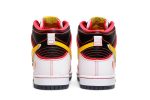 Nike SB Dunk High x Gundam ‘Project Unicorn – RX-0’ DH7717-100 Skidge Store