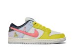 Nike SB Dunk Low ‘Be True – Alternate’ DX5933-900