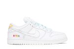 Nike SB Dunk Low ‘Be True’ DR4876-100  Skidge Store