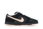 Nike SB Dunk Low ‘Black Coral’ BQ6817-003 Skidge Store