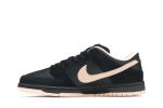 Nike SB Dunk Low ‘Black Coral’ BQ6817-003 Skidge Store