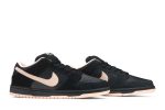 Nike SB Dunk Low ‘Black Coral’ BQ6817-003 Skidge Store