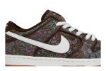 Nike SB Dunk Low ‘Brown Paisley’ DH7534-200  Skidge Store