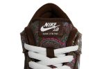 Nike SB Dunk Low ‘Brown Paisley’ DH7534-200  Skidge Store