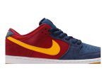 Nike SB Dunk Low ‘Catalonia’ DJ0606-400  Skidge Store