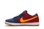 Nike SB Dunk Low ‘Catalonia’ DJ0606-400  Skidge Store