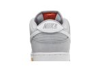 Nike SB Dunk Low ‘Grey Gum’ DV5464-001  Skidge Store