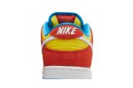 Nike SB Dunk Low ‘Habanero Red’ BQ6817-602  Skidge Store