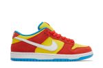 Nike SB Dunk Low ‘Habanero Red’ BQ6817-602  Skidge Store