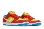 Nike SB Dunk Low ‘Habanero Red’ BQ6817-602  Skidge Store