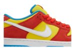 Nike SB Dunk Low ‘Habanero Red’ BQ6817-602  Skidge Store