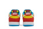 Nike SB Dunk Low ‘Habanero Red’ BQ6817-602  Skidge Store