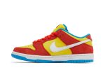 Nike SB Dunk Low ‘Habanero Red’ BQ6817-602  Skidge Store