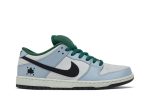 Nike SB Dunk Low ‘Maple Leaf Central Park’ 313170-021 Skidge Store