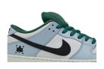 Nike SB Dunk Low ‘Maple Leaf Central Park’ 313170-021 Skidge Store